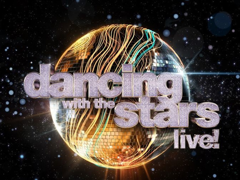 Dancing With The Stars at Pearl Concert Theater