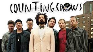 Counting Crows & Frank Turner at Pearl Concert Theater