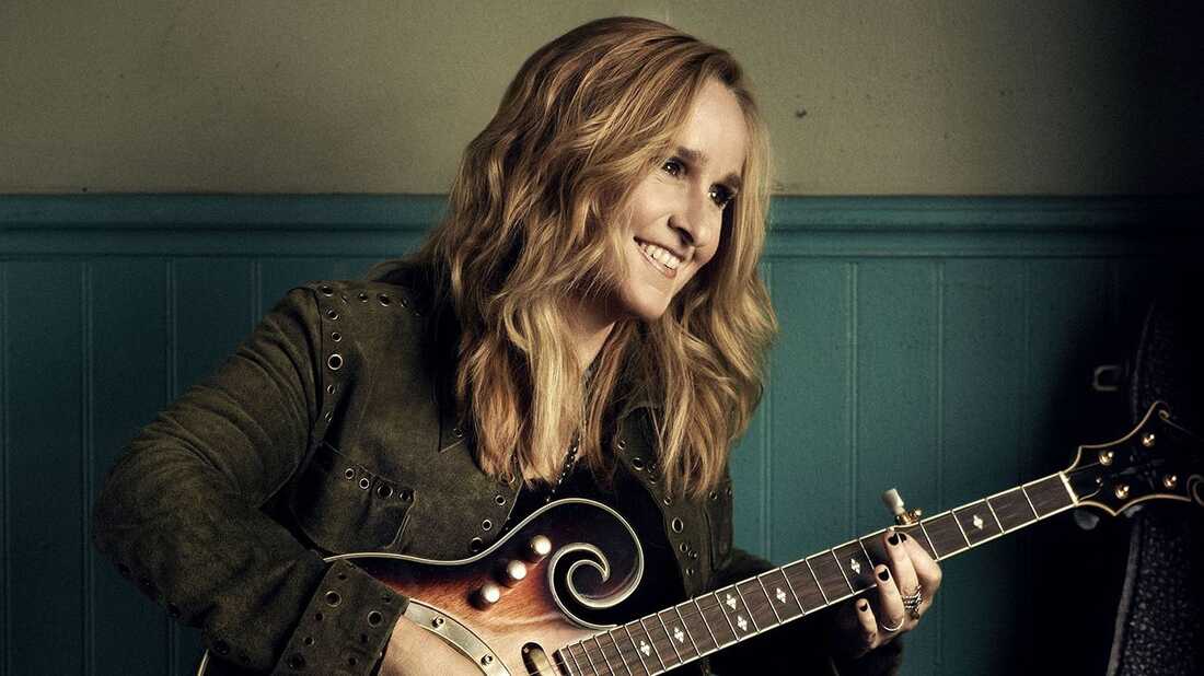 Melissa Etheridge at Pearl Concert Theater