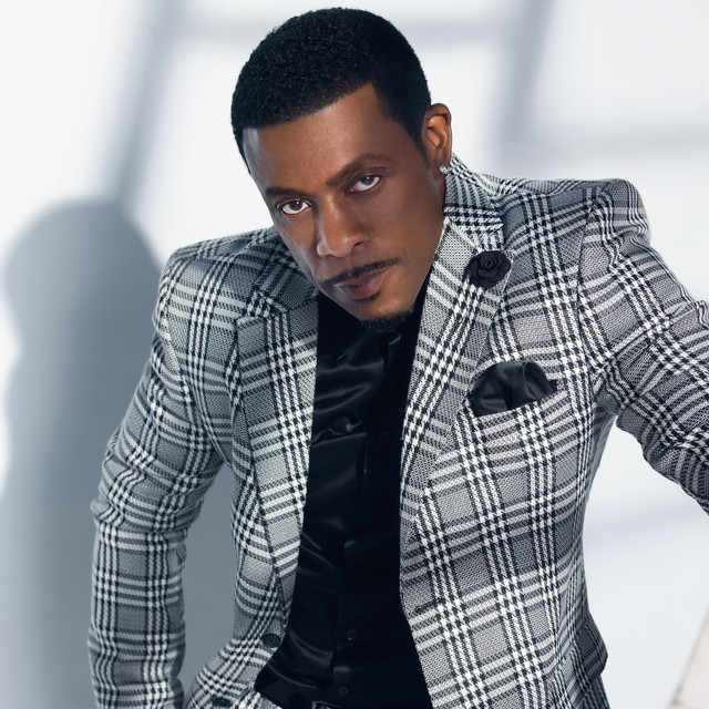 Keith Sweat at Pearl Concert Theater