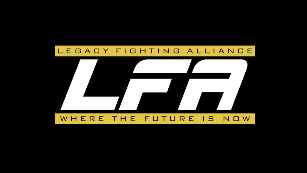 Legacy Fighting Alliance