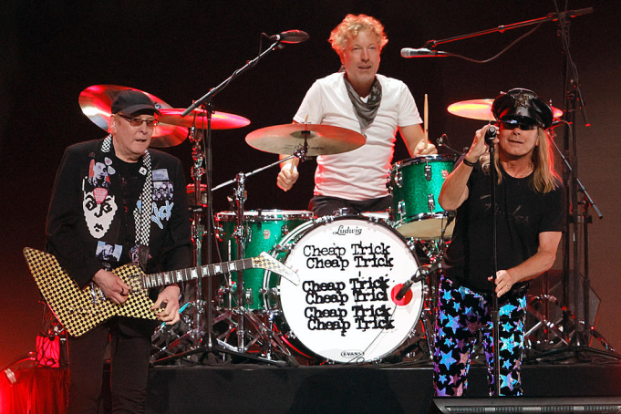 Cheap Trick