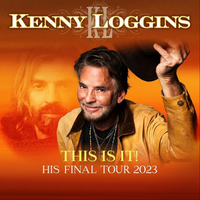 Kenny Loggins