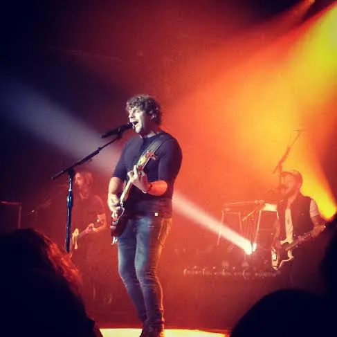 Billy Currington